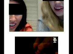 Cam2cam Teasing Session