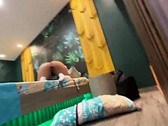 Guy SHOVES COCK in ASS