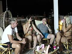 Cast Compilation Part 2