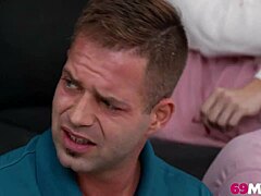 Milf Seeding Craving