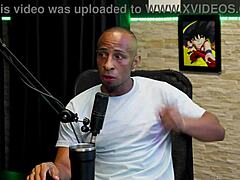 Gang Bang Scene 🔥