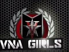 Kimber Rides Strap-On