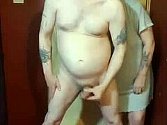 Girlfriend Humiliation Cumshot