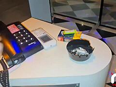 Married Cuckold Watching