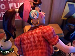 Overwatch Compilation