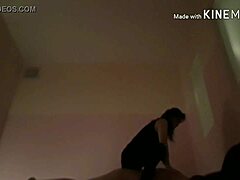 Relaxing Lady Massage