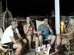 Cast Compilation Part 2