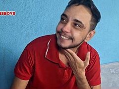 Guy's Bedroom Secret