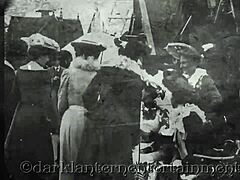 secret life presented