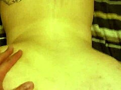 pawg squirts on bbc 💦