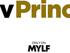 Valentina's Intense Discipline