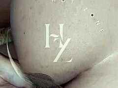 Steamy Wife Encounter