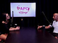 Gang Bang Scene 🔥