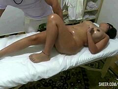 Patient's Wild Massage