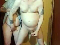 Girlfriend Humiliation Cumshot