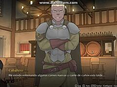 Adelaide Inn Gameplay