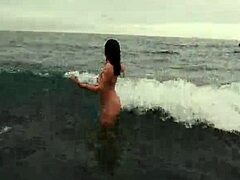 Micro Bikini Stripped