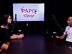 Gang Bang Scene 🔥