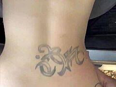 Streetwalker Fucked Public?