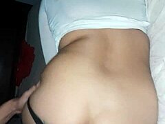 Post-Party Intense Sex