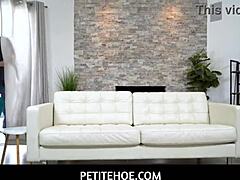 petite teen squirting