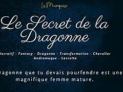 French Dragonne Secret