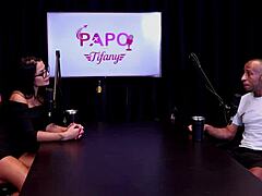 Gang Bang Scene 🔥