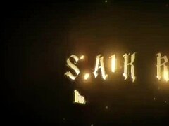 april paisley anal party