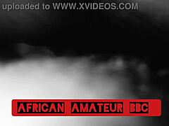 Ebony BBC Fucking