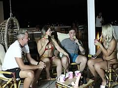 Cast Compilation Part 2