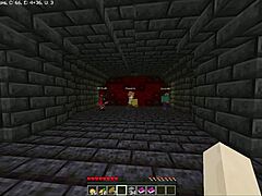 Guys Explore on Ranch