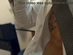 Surprising husband delight