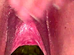 Wife Squirts Everywhere