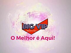 Surprising husband delight