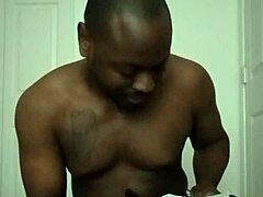 Threesome Roleplay Cum