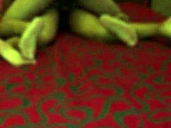 Girlfriend Motel Surprise