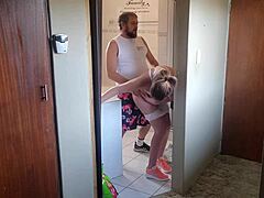 Cheating Wife Fucked