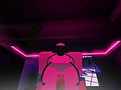 Roblox热辣性任务