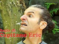 Shameless Bastard Facial