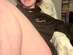 Trans Boyfriend Stretches