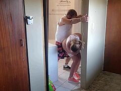 Cheating Wife Fucked