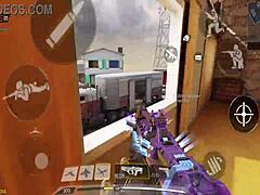 Venezuelan Ass Surrender