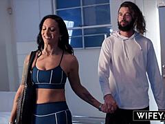 Wifey Loves BBC Show