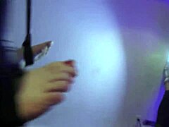 Kinky Lesbo Domination