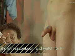 Lesbian Domination Fuck