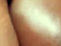 Beautiful Butt Spared