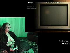 Naked gameplay part 2