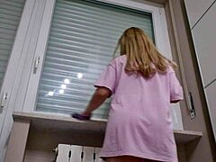 House Cleaning Warmth