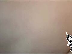 Intense Anal Session