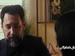 Heiress Anal Storyline